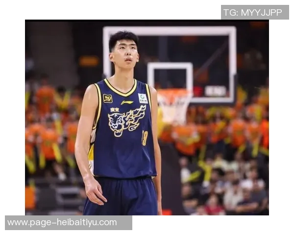 广东内线新星崛起挤走徐昕逼退王少杰或成杜锋战术核心