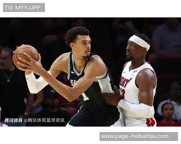 热火与马刺总决赛第五场精彩对决回顾与赛后分析