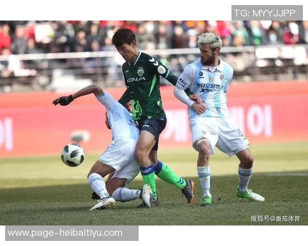 全北现代与蔚山现代的巅峰对决谁将赢得这场韩超经典之战